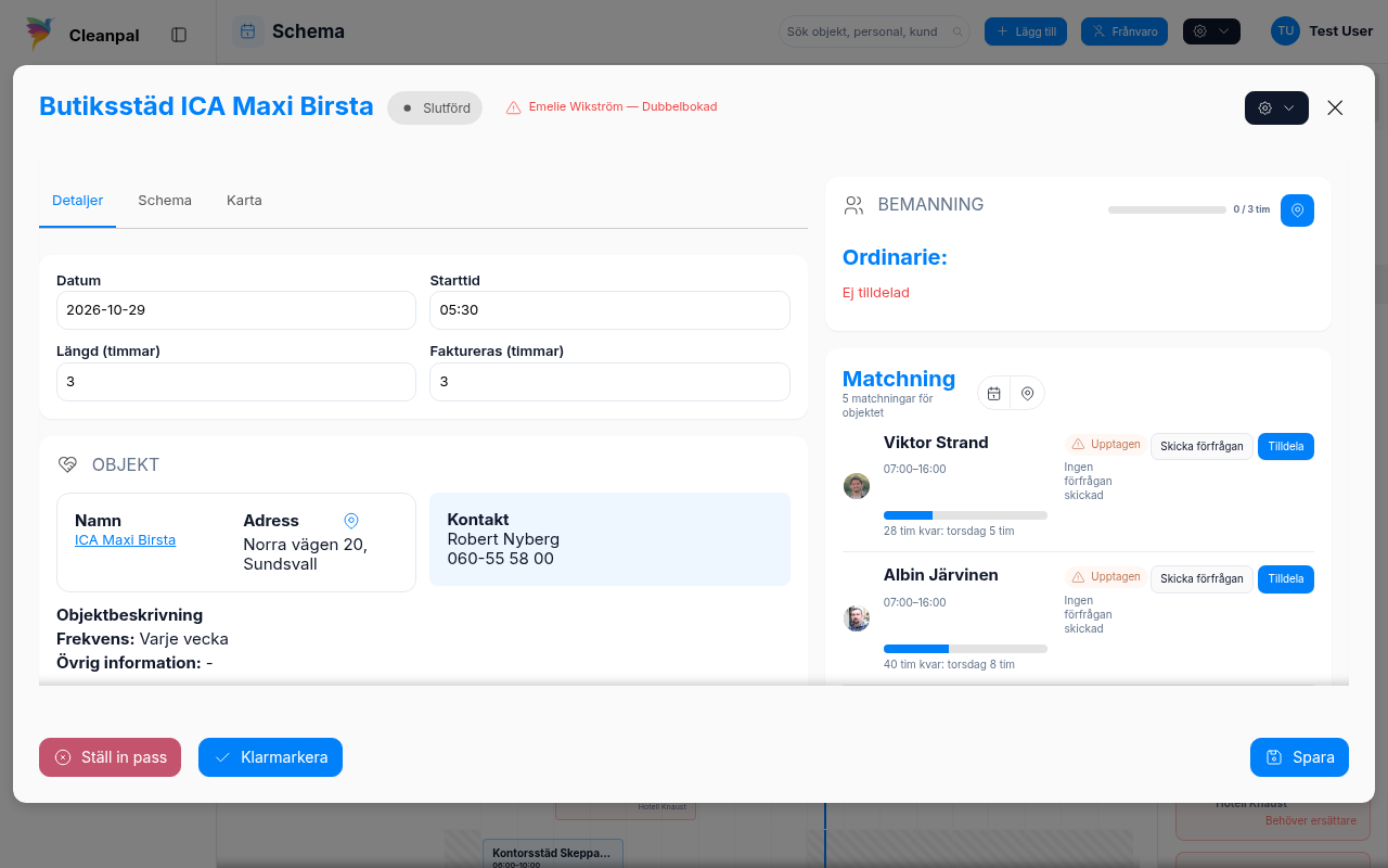Kriterium 4.6